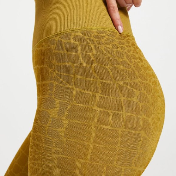 Good American shine active 2 piece set - Picture 2 of 4